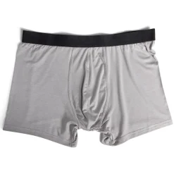 Lot de 2 boxers homme taille S bambou et élasthanne noir < Gifi Clearance