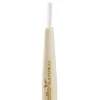 Lot de 6 brossettes interdentaires 2mm manche bambou
