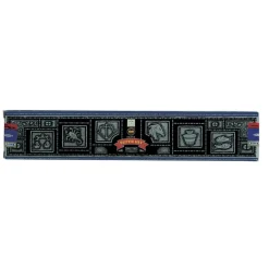 Lot de 8 bâtonnets d'encens - 3 modèles < Gifi Best