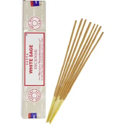 Lot de 8 bâtonnets d'encens - 3 modèles < Gifi Best