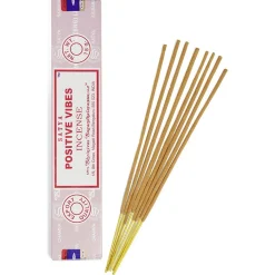 Lot de 8 bâtonnets d'encens - 3 modèles < Gifi Best