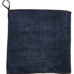 Lot de 3 chiffons microfibres 35x35 cm