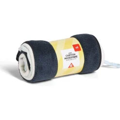 Lot de 3 chiffons microfibres 35x35 cm