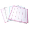 Lot de 5 chiffons microfibre 30x30cm < Gifi Hot