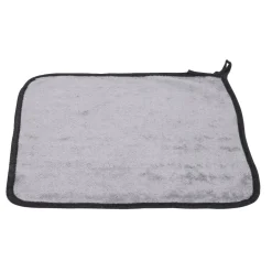 Lot de 4 chiffons nettoyant pour voiture 30x30cm < Gifi Sale