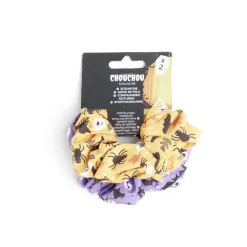 Lot de 2 chouchous scrunchie Halloween < Gifi Sale