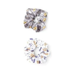 Lot de 2 chouchous scrunchie Halloween < Gifi Sale