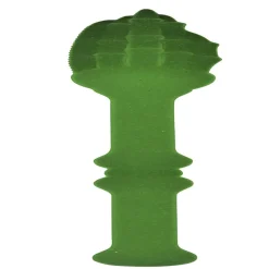 Lot de 12 couverts squelette phosphorescents Halloween