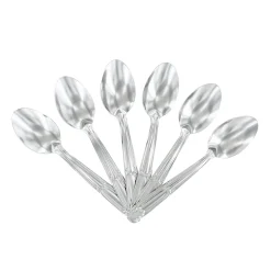 Lot de 6 cuillères à café < Gifi Clearance