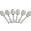 Lot de 6 cuillères à café en inox < Gifi Clearance