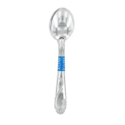 Lot de 6 cuillères à moka < Gifi Hot