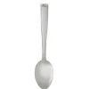 Lot de 6 cuillères à moka en inox < Gifi Online