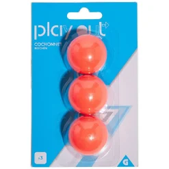 Lot de 3 de cochonnets < Gifi Discount