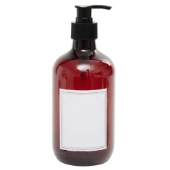 Lot de 3 distributeurs de savon 495 ml