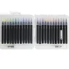 Lot de 20 feutres pinceaux