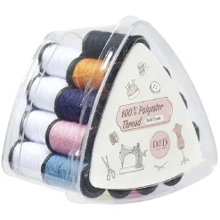 Lot de fil à coudre X24 < Gifi Sale
