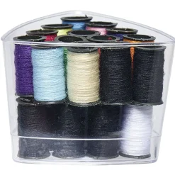 Lot de fil à coudre X24 < Gifi Sale