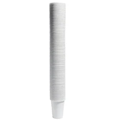 Lot de 100 gobelets 200ml < Gifi Best