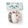 Lot de 3 jouets pour chat souris < Gifi Hot