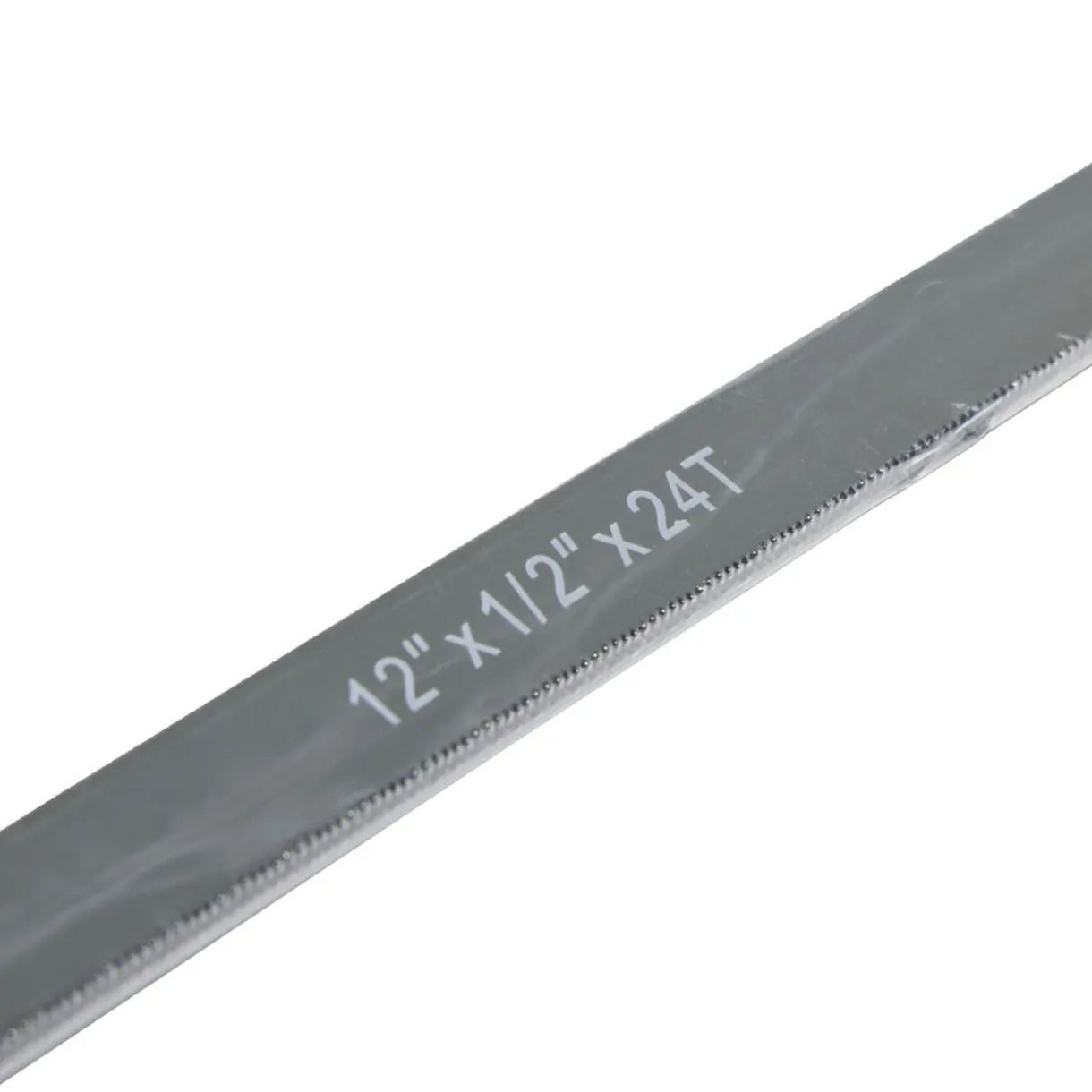 Lot de 5 lames de scie en acier < Gifi Online