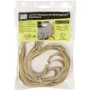 Lot de 5 élastiques caoutchouc beige pour déménagement < Gifi Outlet