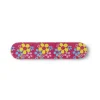 Lot de 10 limes à ongles à motifs L11x4cm < Gifi Online