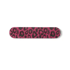 Lot de 10 limes à ongles à motifs L11x4cm < Gifi Online