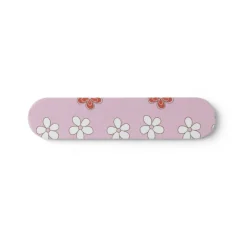 Lot de 10 limes à ongles à motifs L11x4cm < Gifi Online