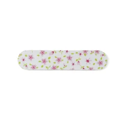 Lot de 10 limes à ongles à motifs L11x4cm < Gifi Online