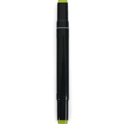Lot de 36 marqueurs à base d'eau double pointe plastique noir + 3 ans