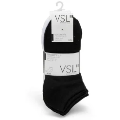 Lot de 9 paires de socquettes 41/45