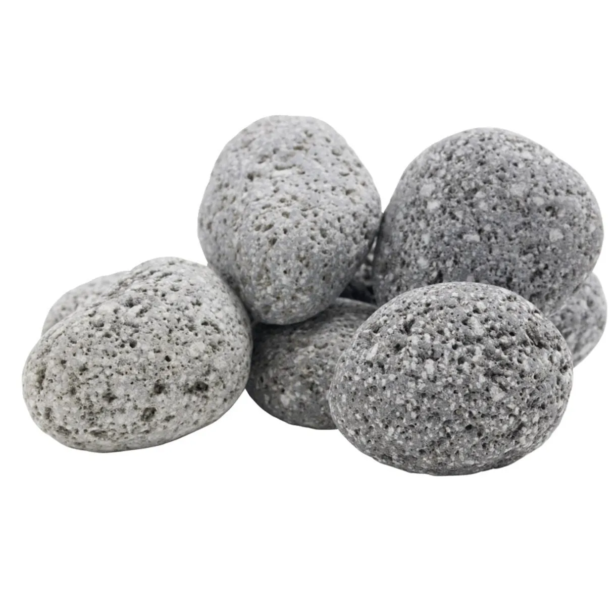 Lot de 8 pierres de diffusion dans boîte < Gifi Hot