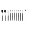 Lot de 12 pinceaux à maquillages