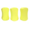 Lot de 3 éponges de lavage pour voiture 21x11x6cm