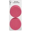 Lot de 2 éponges à fond de teint en acrylique < Gifi Best