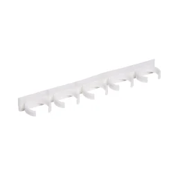 Lot de 2 porte-épices adhésifs support de rangement pour bocal < Gifi Best