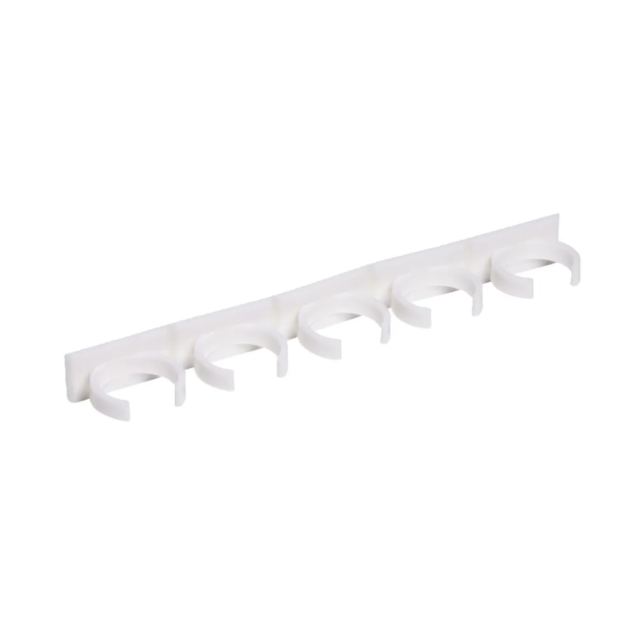 Lot de 2 porte-épices adhésifs support de rangement pour bocal < Gifi Best