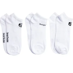 Lot de 3 protège-pieds pour homme