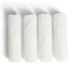 Lot de 4 rouleaux laqueurs 10cm < Gifi Clearance