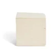 Lot de 50 serviettes cocktails beiges 20x20cm < Gifi Hot