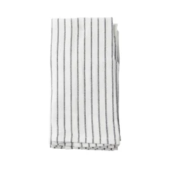 Lot de 4 torchons en coton < Gifi Clearance