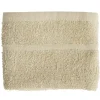 Lot de 2 torchons éponge coton beige 40x70cm < Gifi Best