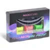 Lot de 3 vernis flash néon Magic Studio < Gifi Online