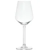 Lot de 4 verres à pied transparent 38cl < Gifi Sale