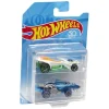 Lot de 2 véhicules Hot Wheels < Gifi Hot