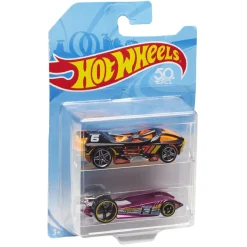 Lot de 2 véhicules Hot Wheels < Gifi Hot