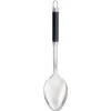 Louche en acier inoxydable 7x3,5xL31,5cm < Gifi Outlet