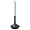 Louche en plastique avec manche en inox L.32,5cm < Gifi Sale