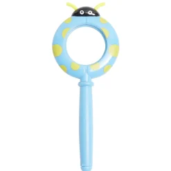 Loupe enfant forme insecte L14cm (3 modèles) < Gifi New