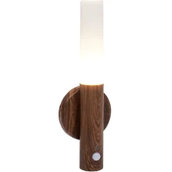 Lumière LED d'appoint détecteur de mouvement